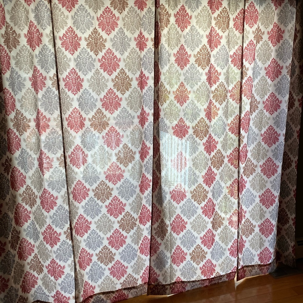 Curtains